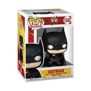 *NEVER OPENED Funko Pop! Vinyl: DC Universe - Batman #1342